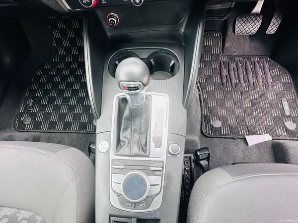 AUDI A3 2016 1.4 AUTOMATIC 50K KM ONLY 386090619