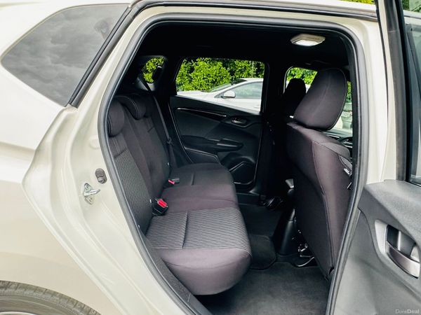 HONDA FIT 2017 RS EDITION 386093745