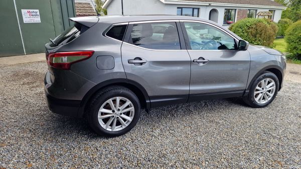 Nissan Qashqai 2014 1.5 Diesel ACENTA PREMIUM 386096693