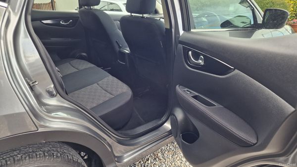 Nissan Qashqai 2014 1.5 Diesel ACENTA PREMIUM 386096711