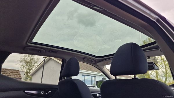 Nissan Qashqai 2014 1.5 Diesel ACENTA PREMIUM 386096713