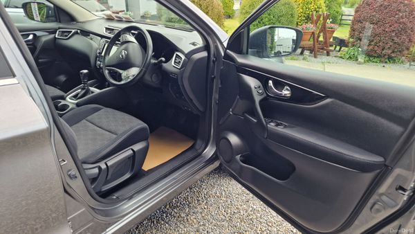 Nissan Qashqai 2014 1.5 Diesel ACENTA PREMIUM 386096721