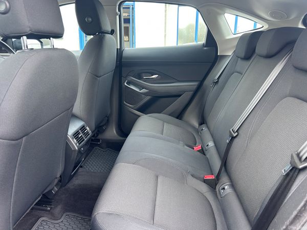 2019 JAGUAR E PACE 2.0 D FWD 6 SPEED MANUAL LOW KM 386097889