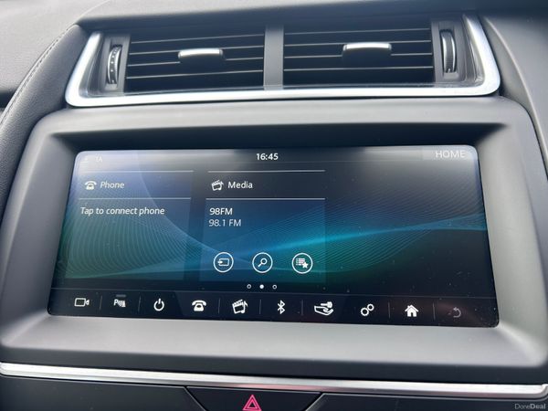 2019 JAGUAR E PACE 2.0 D FWD 6 SPEED MANUAL LOW KM 386097893