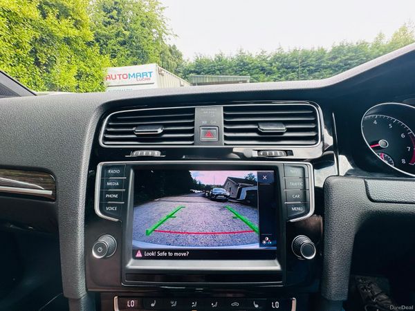 VW GOLF 2015 1.4 HIGHLINE MILANO EDITION 386098713