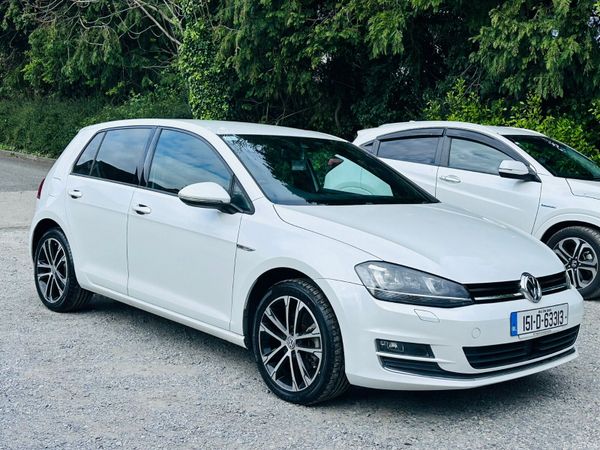 VW GOLF 2015 1.4 HIGHLINE MILANO EDITION 386098715