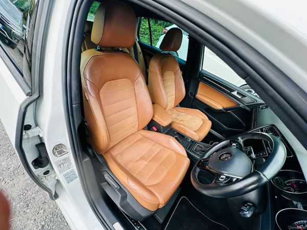 VW GOLF 2015 1.4 HIGHLINE MILANO EDITION 386098731