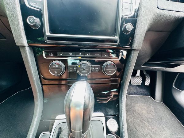 VW GOLF 2015 1.4 HIGHLINE MILANO EDITION 386098739