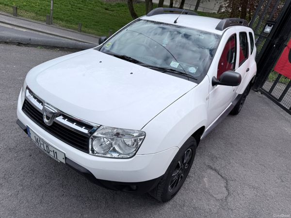Dacia Duster 1.5 DCI €2950 386099187