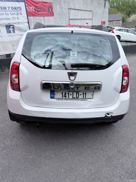 Dacia Duster 1.5 DCI €2950 386099189