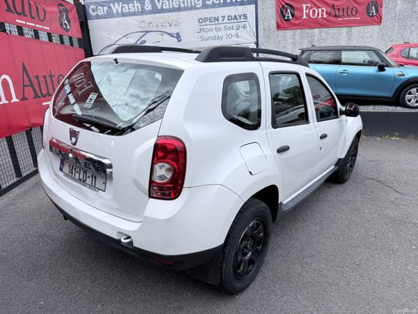 Dacia Duster 1.5 DCI €2950 386099191