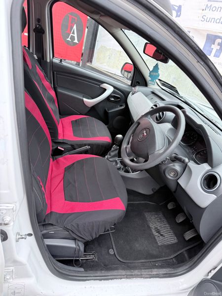 Dacia Duster 1.5 DCI €2950 386099197