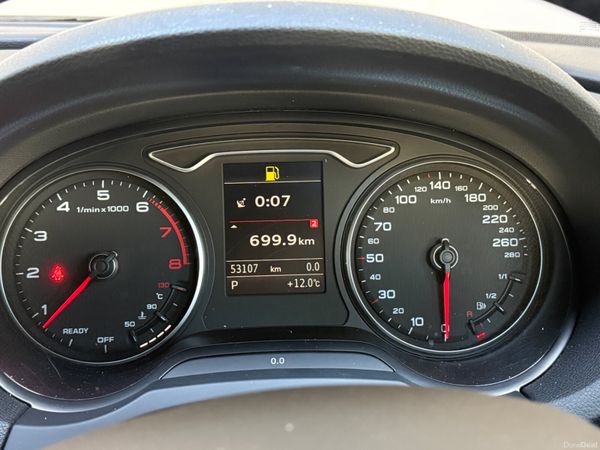 2016 Audi A3 1.4 Automatic,Petrol,32K Miles 386009309