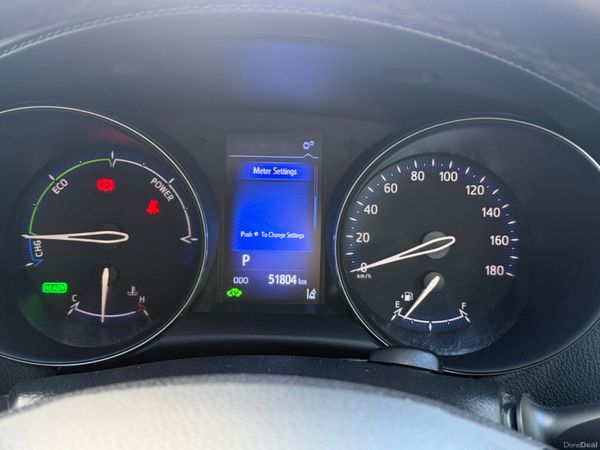 2018 Toyota C-HR 1.8 Hybrid Automatic,CarPlay 386012357