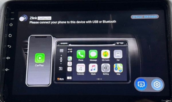 2018 Toyota C-HR 1.8 Hybrid Automatic,CarPlay 386012363