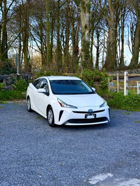 Toyota Prius 2021 386143705