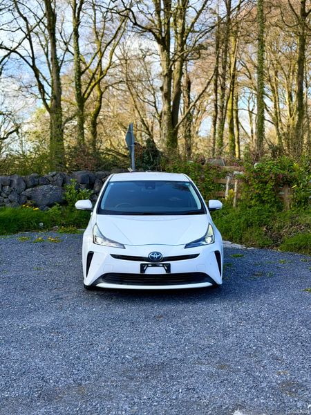 Toyota Prius 2021 386143707