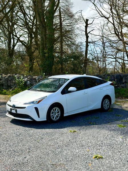 Toyota Prius 2021 386143709