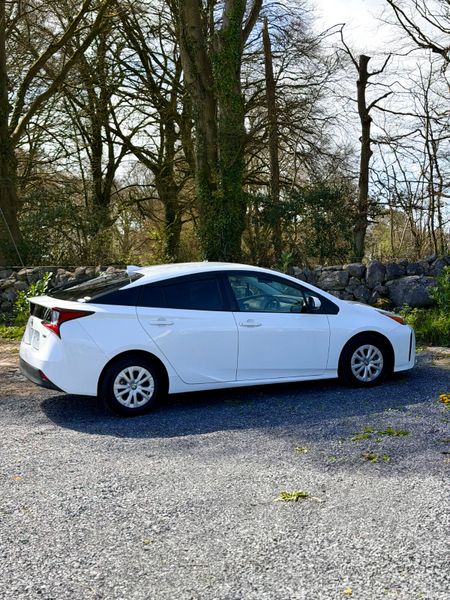 Toyota Prius 2021 386143713