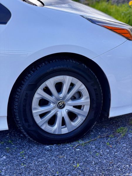 Toyota Prius 2021 386143719