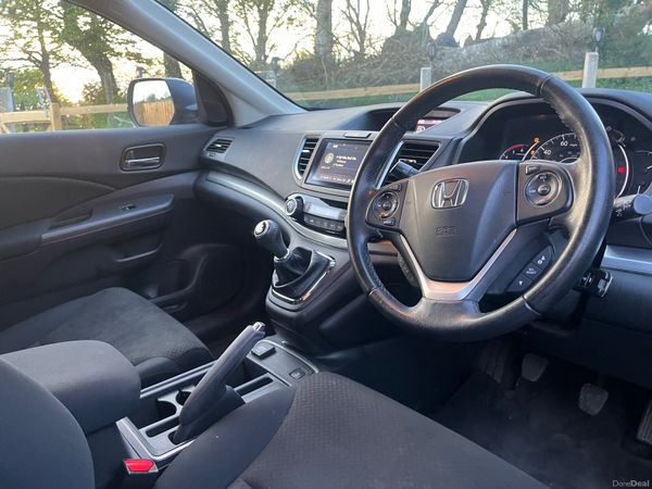 Honda CR-V 2018 386143877