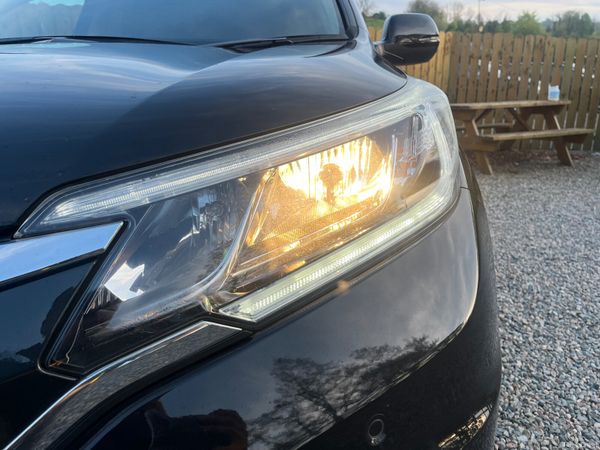 Honda CR-V 2018 386143881