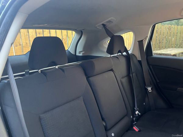 Honda CR-V 2018 386143883