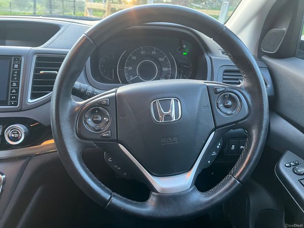 Honda CR-V 2018 386143891