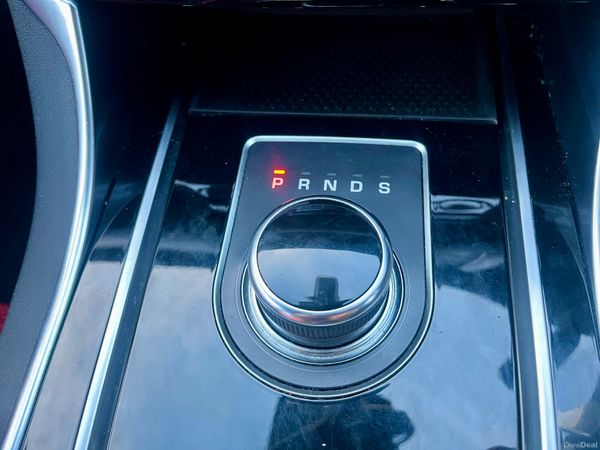 Jaguar XF 2018 386144429