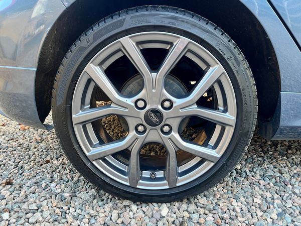 Ford Fiesta 2023 st line 386144817