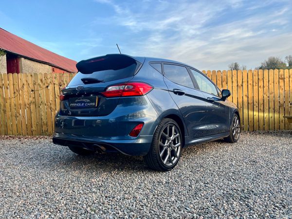 Ford Fiesta 2023 st line 386144917
