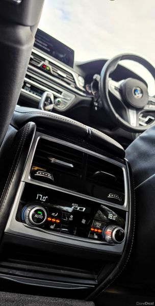 🔥 2019 BMW 740e M-sport Mega Spec Low Mileage 386152669