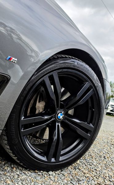 🔥 2019 BMW 740e M-sport Mega Spec Low Mileage 386152681