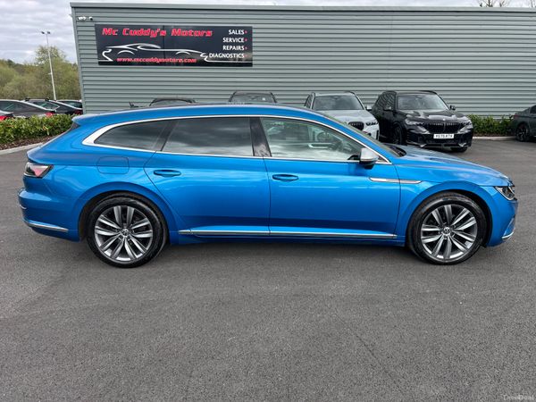 2023 Volkswagen Arteon Elegance 2.0 TDI -Automatic 386155653