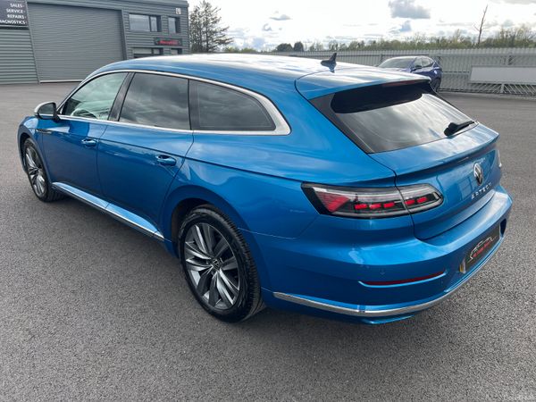 2023 Volkswagen Arteon Elegance 2.0 TDI -Automatic 386155655