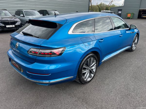 2023 Volkswagen Arteon Elegance 2.0 TDI -Automatic 386155657