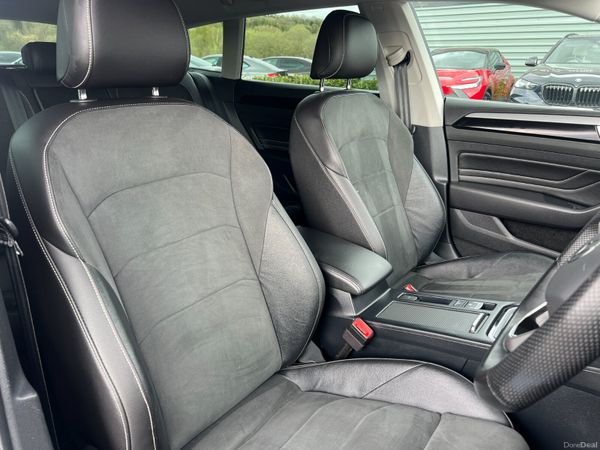 2023 Volkswagen Arteon Elegance 2.0 TDI -Automatic 386155659