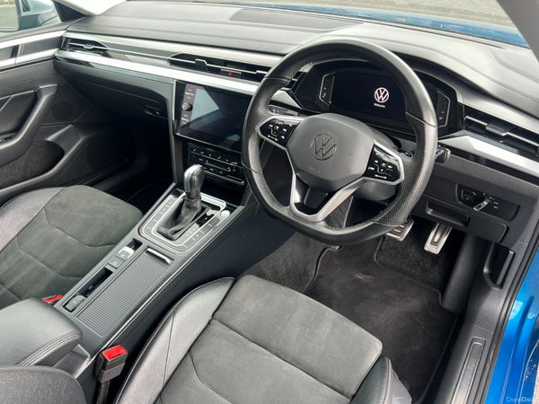 2023 Volkswagen Arteon Elegance 2.0 TDI -Automatic 386155661
