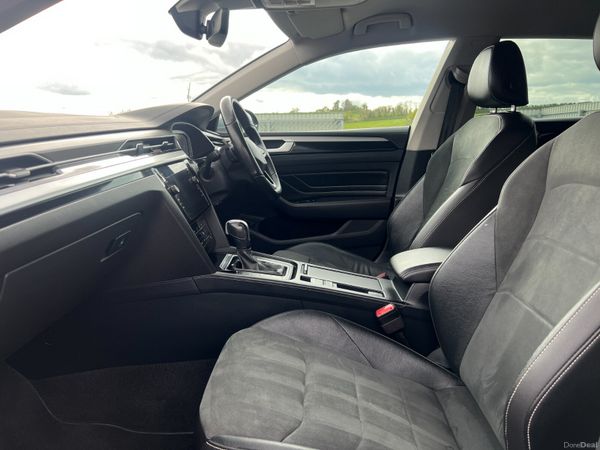 2023 Volkswagen Arteon Elegance 2.0 TDI -Automatic 386155663