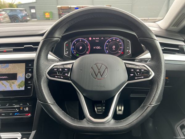 2023 Volkswagen Arteon Elegance 2.0 TDI -Automatic 386155665