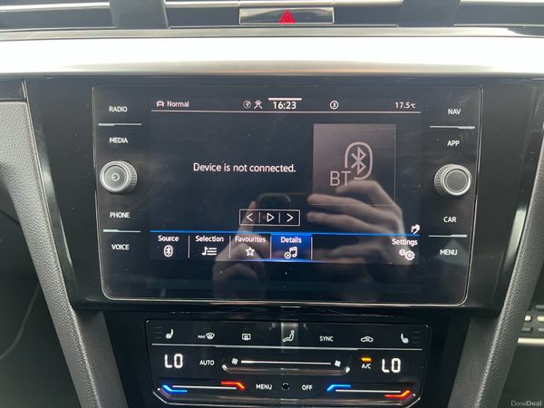 2023 Volkswagen Arteon Elegance 2.0 TDI -Automatic 386155673