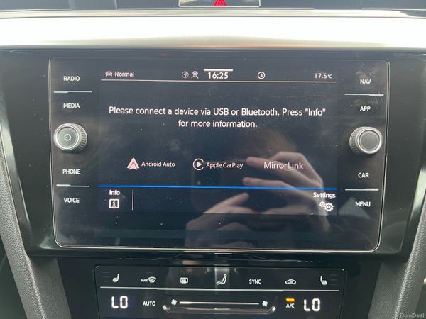 2023 Volkswagen Arteon Elegance 2.0 TDI -Automatic 386155679