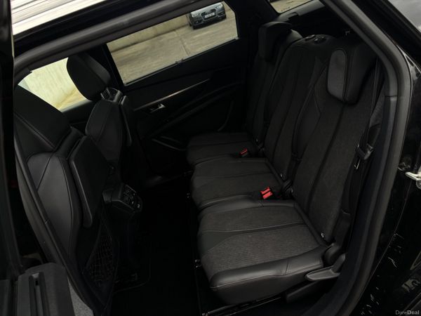 Peugeot 5008 GT-LINE 7 SEATER 386158341