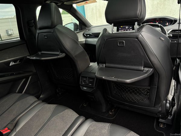 Peugeot 5008 GT-LINE 7 SEATER 386158343