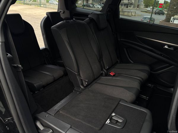 Peugeot 5008 GT-LINE 7 SEATER 386158345