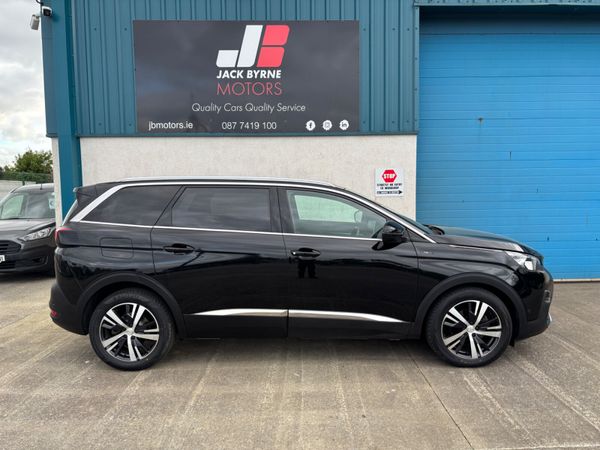 Peugeot 5008 GT-LINE 7 SEATER 386158327