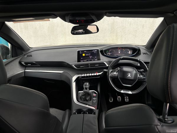 Peugeot 5008 GT-LINE 7 SEATER 386158329