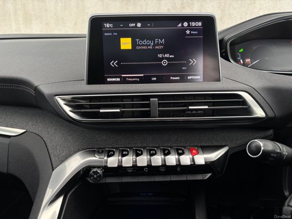 Peugeot 5008 GT-LINE 7 SEATER 386158331
