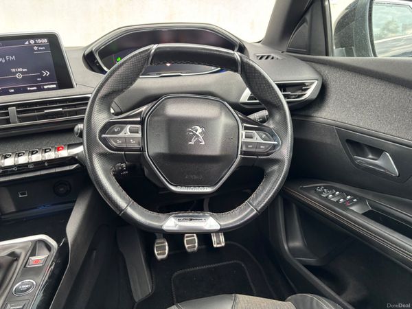 Peugeot 5008 GT-LINE 7 SEATER 386158333