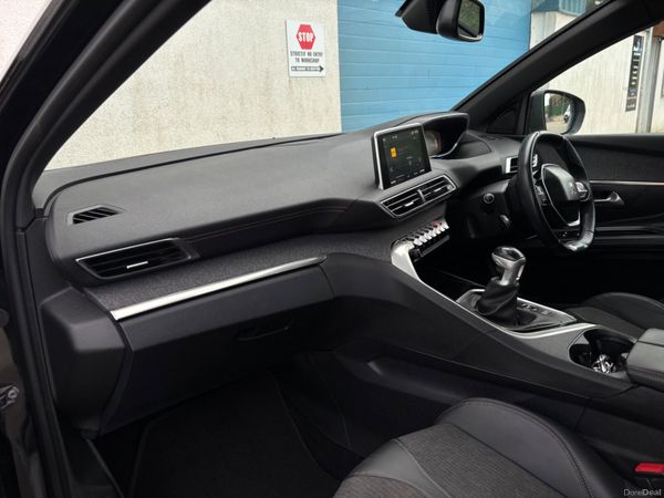 Peugeot 5008 GT-LINE 7 SEATER 386158335